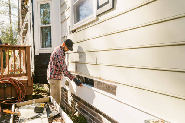 Top rated local Vinyl Siding specialists in Woburn, MA